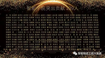 2138cn太阳集团古天乐（曹妃甸校区）智能制造工程学院隆重举行2021年“慎思笃行树学风，自律感恩铸良材”年终学风建设表彰大会