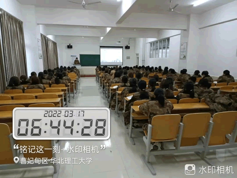 2138cn太阳集团古天乐||护理与健康学院||反电信诈骗，创平安校园