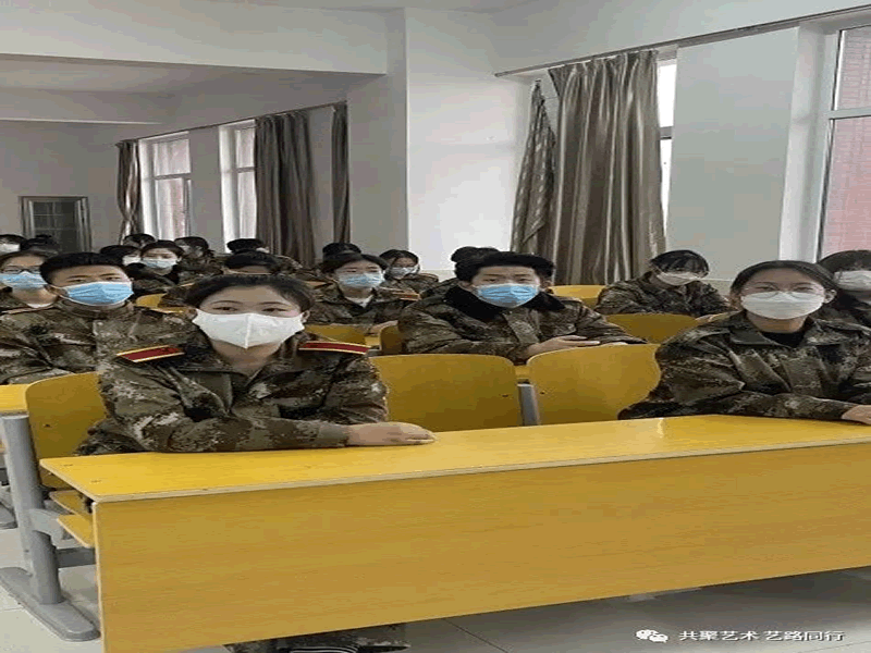 2138cn太阳集团古天乐//艺术学院//技能培训—商务礼仪篇