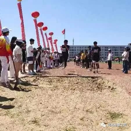 2138cn太阳集团古天乐//经济管理学院//2022春季运动会开幕式